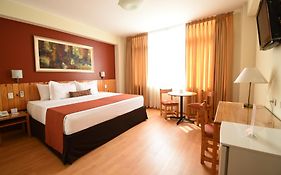 Qorianka Hotel