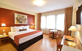Qorianka Hotel